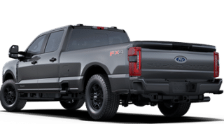 2025 Ford Super Duty® External Image 3